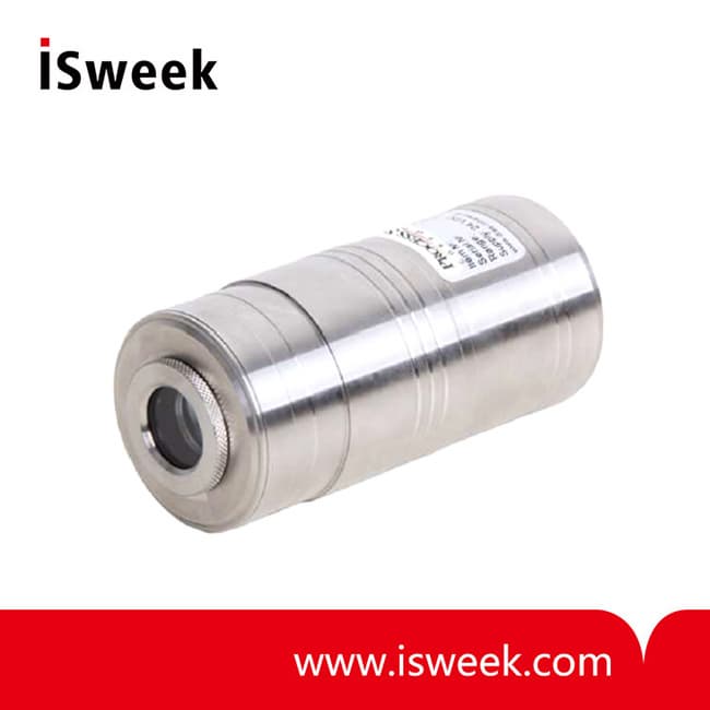 PSC_T54U Non_Contact Infrared Pyrometer